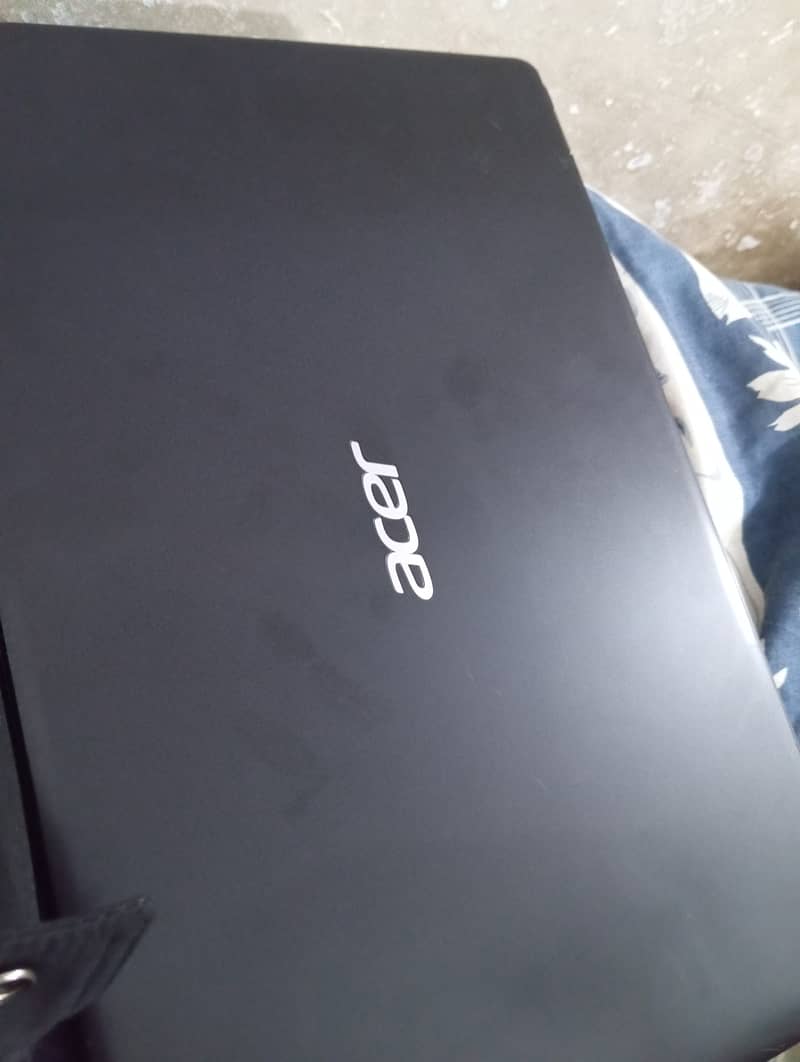 Acer Aspire 3, Core i5, 10 Gen. 7