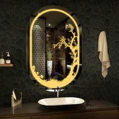 LED Mirror/Room Mirror/Bathroom Mirror