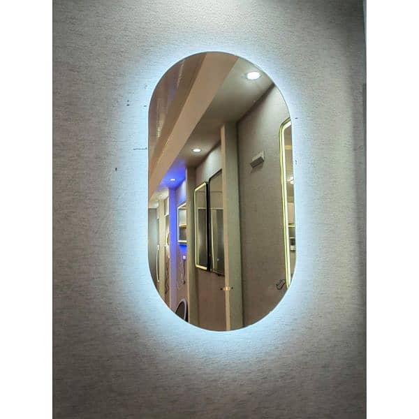 LED Mirror/Room Mirror/Bathroom Mirror 2