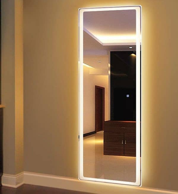 LED Mirror/Room Mirror/Bathroom Mirror 3