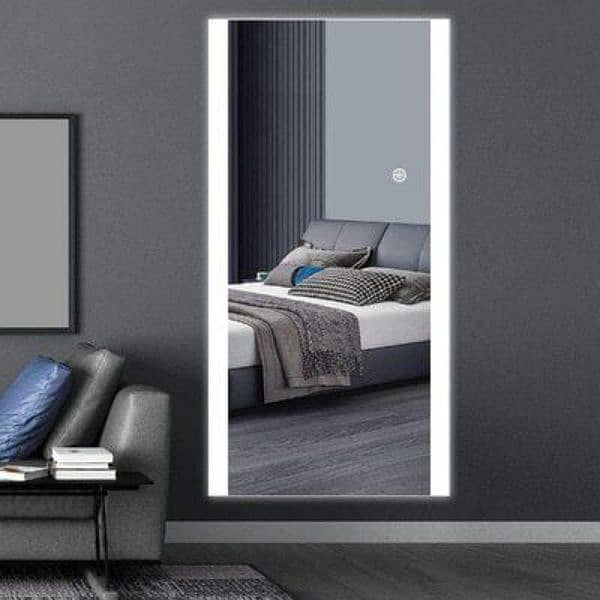 LED Mirror/Room Mirror/Bathroom Mirror 4