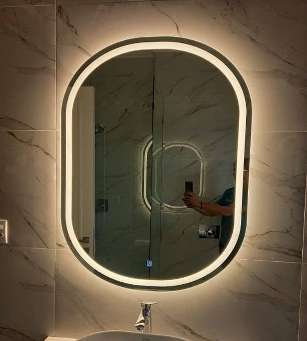 LED Mirror/Room Mirror/Bathroom Mirror 6