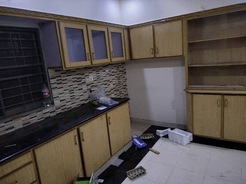 Upper Portion Available For Rent 6