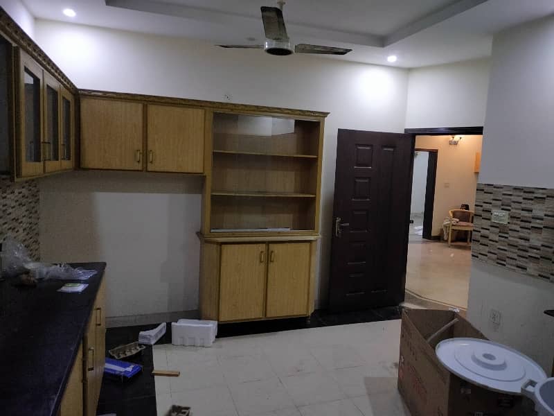 Upper Portion Available For Rent 7