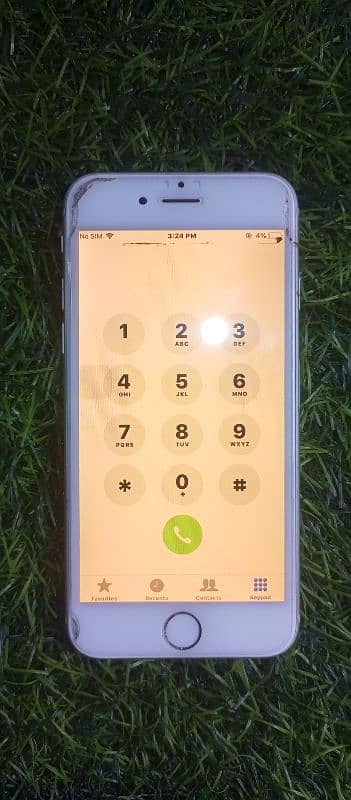 iphone 6 non pta no open repair 2