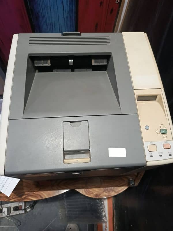 HP Printer 3005 1