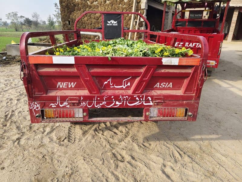 loader rickshaw 2024 model price 415000 contact 03454837846 5