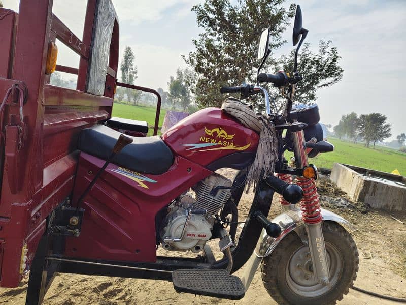 loader rickshaw 2024 model price 415000 contact 03454837846 6