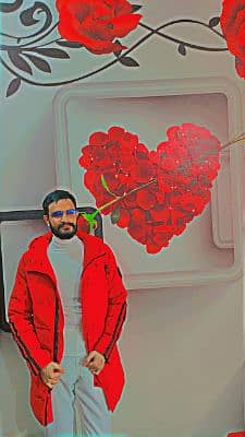 Muhammad Usman