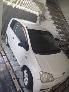 Daihatsu Mira 2006