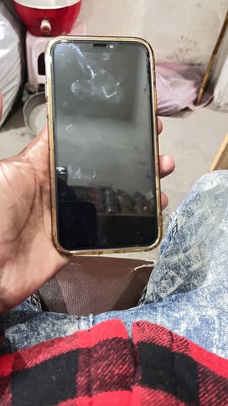 iPhone XS 256 gb non pta battery service 0