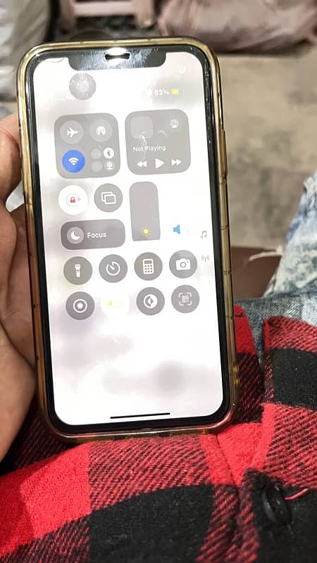 iPhone XS 256 gb non pta battery service 9