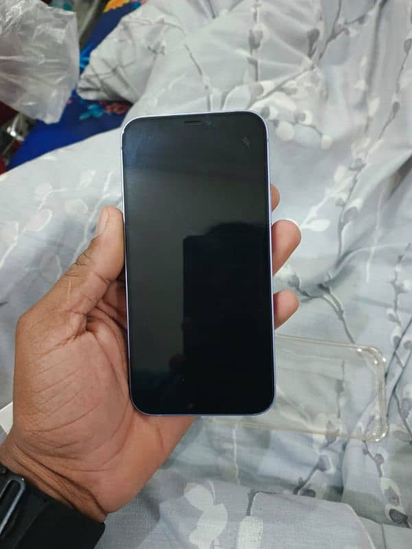 Iphone 12 Factory Unlock 128GB 6