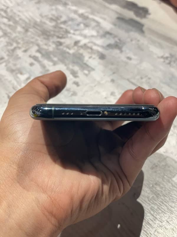 IPhone 11 pro jv non pta 256GB 3