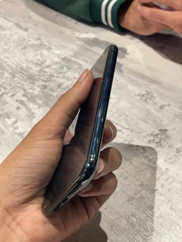 IPhone 11 pro jv non pta 256GB 5