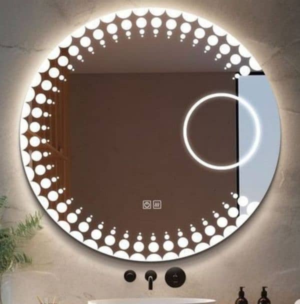 LED Mirror/Bathroom Mirror/Room Mirror 11