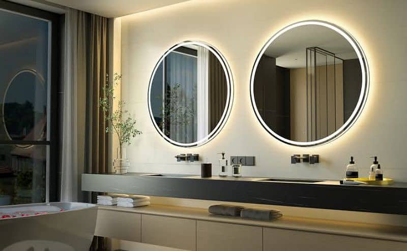 LED Mirror/Bathroom Mirror/Room Mirror 14