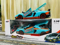 Remote Control Big Size Call  (Lamborghini Remote control car)