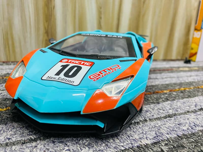 Remote Control Big Size Call  (Lamborghini Remote control car) 2