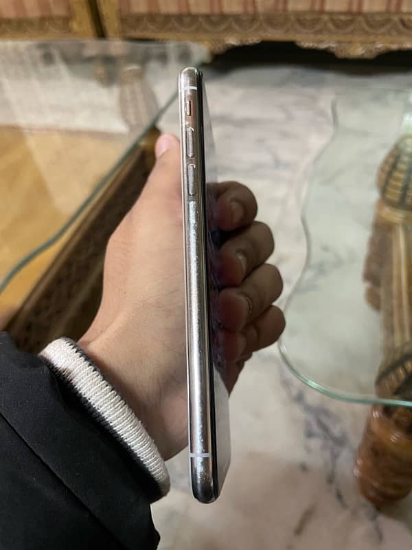 IPHONE X FOR SALE PTA 3