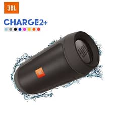 New JBL Charge 2 Plus Bluetooth Speaker