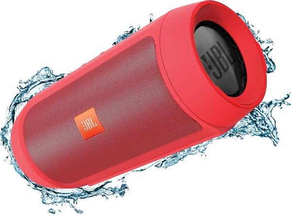 JBL Charge2+ Bluetooth Speaker 2