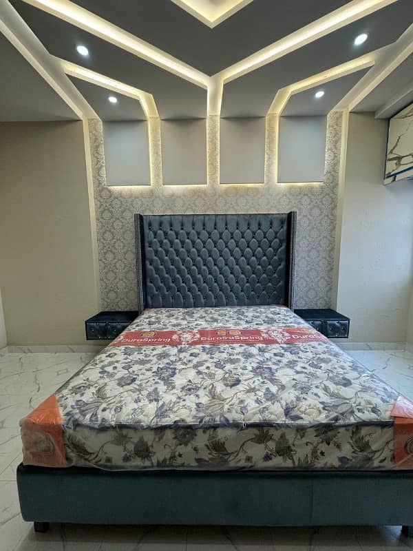 2.5Marla Brand New House Nishtar Colony 3