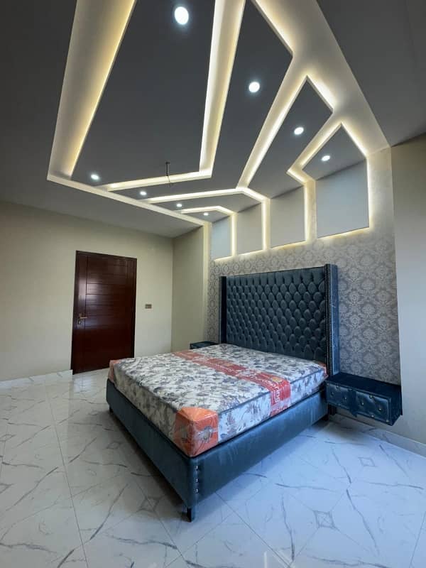 2.5Marla Brand New House Nishtar Colony 31