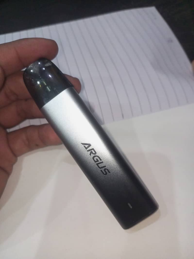 Argus Vape 1