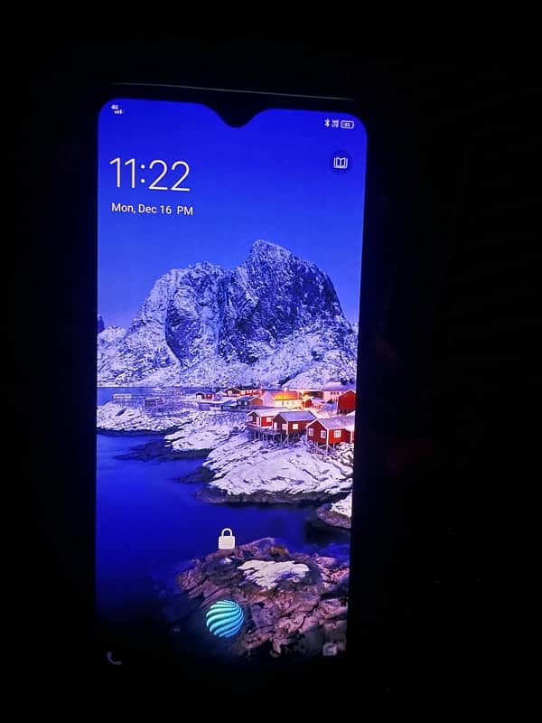 vivo s1 full box 4 128 display finger all ok 3