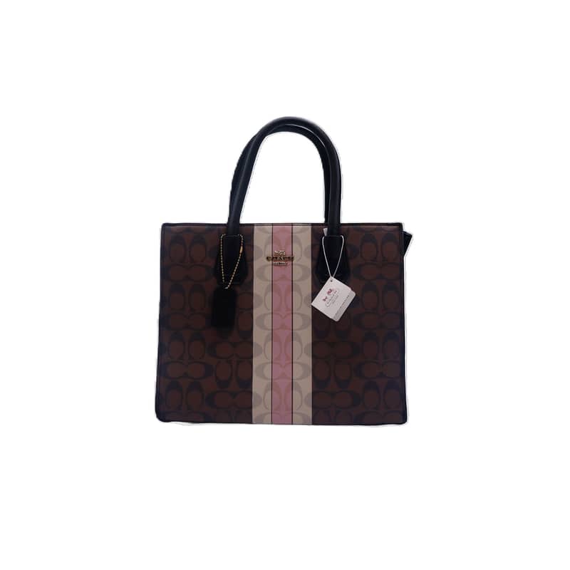 Coach Newyork Tote Bag - Ladies bags 2