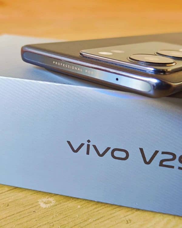 Vivo v29 12+8GB 256GB 1