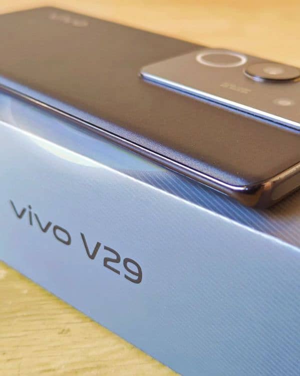 Vivo v29 12+8GB 256GB 3