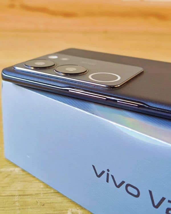 Vivo v29 12+8GB 256GB 4