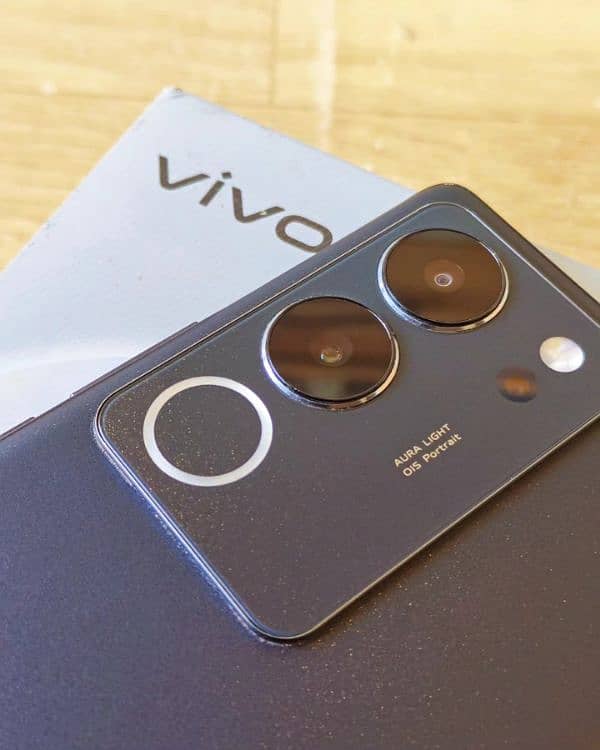 Vivo v29 12+8GB 256GB 5