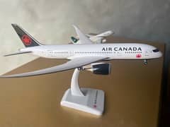 Hogan Wing Air Canada Boeing 787