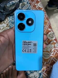 tecno spark 20 8.256 GB