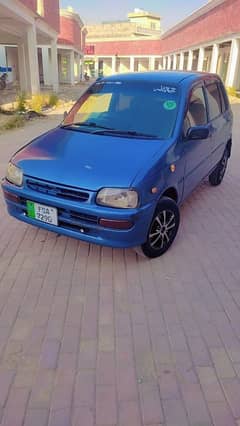 Daihatsu