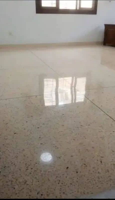 Marble Polish/Marble Cleaning/Floor Marble fixing/Services in Karachi 3