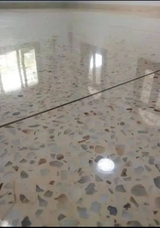 Marble Polish/Marble Cleaning/Floor Marble fixing/Services in Karachi 4