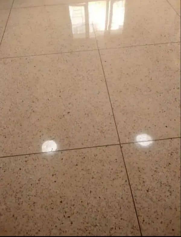 Marble Polish/Marble Cleaning/Floor Marble fixing/Services in Karachi 5