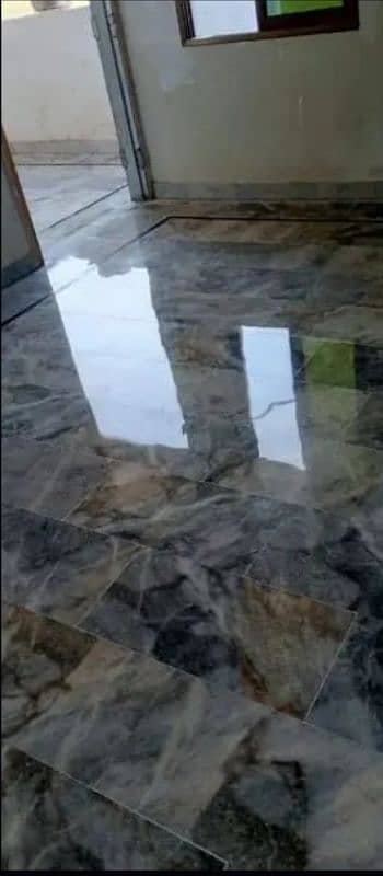 Marble Polish/Marble Cleaning/Floor Marble fixing/Services in Karachi 10