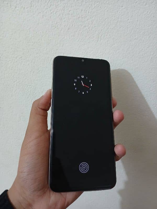 OPPO RENO Z DISPLAY FINGER PRINT 8/256 0