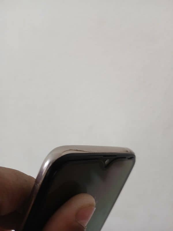 OPPO RENO Z DISPLAY FINGER PRINT 8/256 5