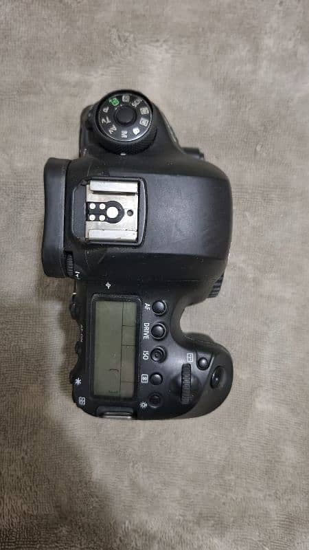 canon 6d mark ii only body 2