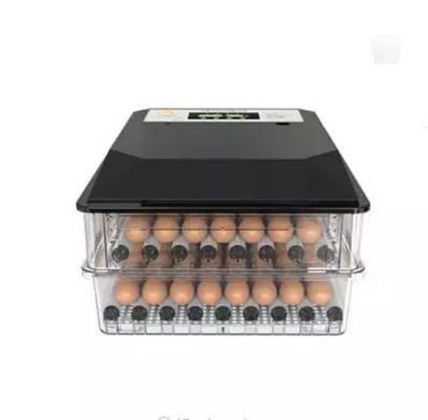 Incubator Brooder And Incubator Parts Automatic Incubator 8