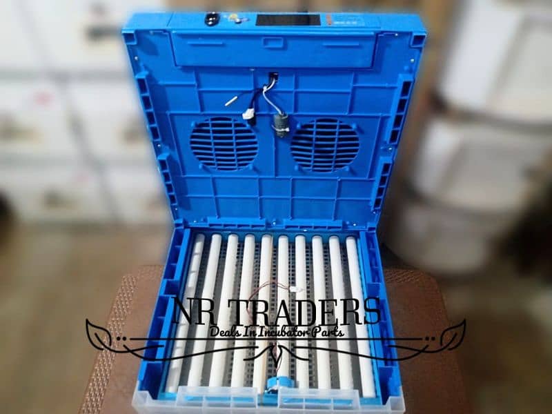 Incubator Brooder And Incubator Parts Automatic Incubator 10