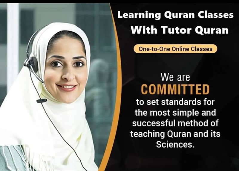 Online Quran Teaching 1