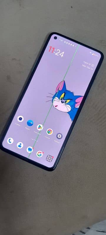 OnePlus 8t 1