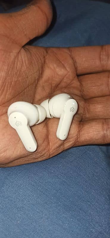 audionic airbuds 550 4